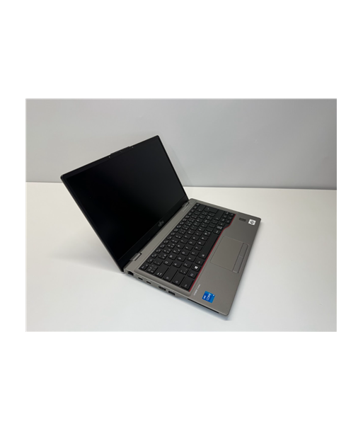 Fujitsu LIFEBOOK U7411 RENEW Grade B, 13.9", i5-1135G7, 8GB, 256GB SSD, Windows 11 Fujitsu LIFEBOOK U7411 RENEW Grade B, 13.9", i5-1135G7, 8GB, 256GB SSD, Windows 11