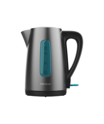 Cecotec ThermoSense 210 roostevabast terasest veekeetja