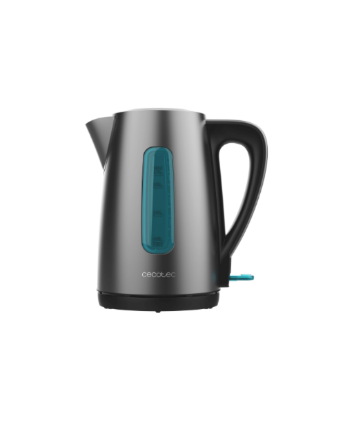 Электрический чайник Cecotec ThermoSense 210 из нержавеющей стали Электрический чайник Cecotec ThermoSense 210 из нержавеющей стали