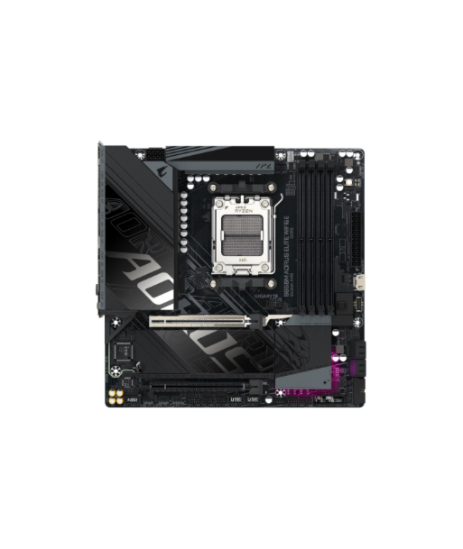 GIGABYTE B850M A ELT WF6E | Gigabyte GIGABYTE B850M A ELT WF6E | Gigabyte