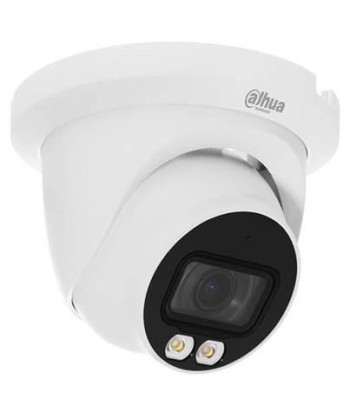Dahua 4MP LED Eyeball Võrgukaamera HDW5449TM-SE-LED 2.8mm
