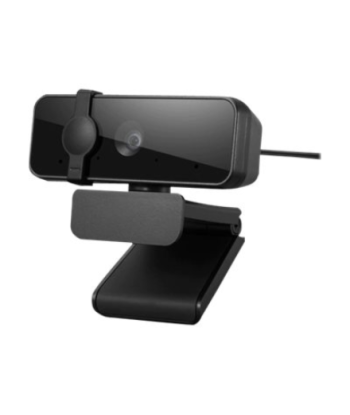 Lenovo Essential FHD veebikaamera Gen2