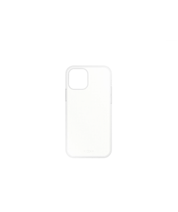 Fixed Slim AntiUV Back Cover for Xiaomi Redmi Note 13, Transparent