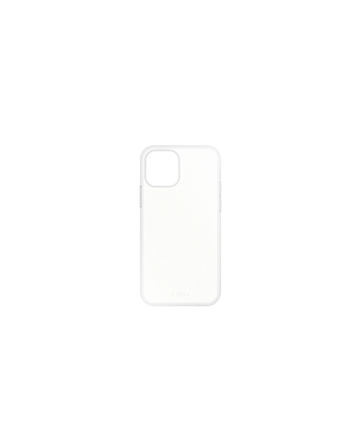 Fixed Slim AntiUV Back Cover for Xiaomi Redmi Note 13, Transparent