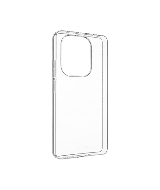 Fixed, Back protection, Xiaomi, Redmi Note 13 Pro/POCO M6 Pro, TPU, Clear Fixed, Back protection, Xiaomi, Redmi Note 13 Pro/POCO M6 Pro, TPU, Clear