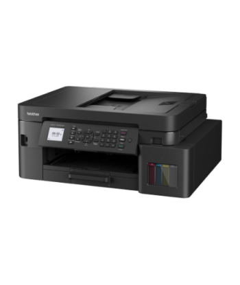 Brother MFC-T930DW All-in-One Wireless Inkjet Printer | Brother