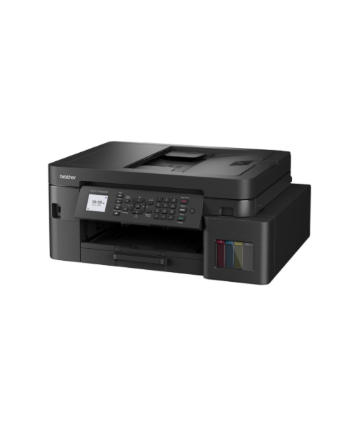Brother MFC-T930DW беспроводной струйный принтер, 4-в-1, дуплекс, ADF Brother MFC-T930DW беспроводной струйный принтер, 4-в-1, дуплекс, ADF