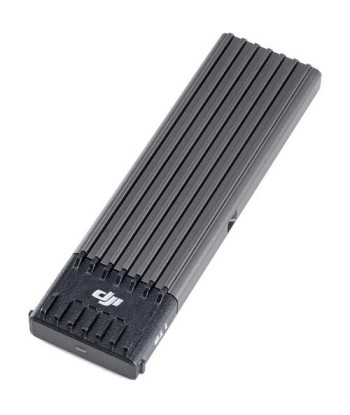 DJI PROSSD 1TB – высокоскоростной накопитель для стабилизаторов