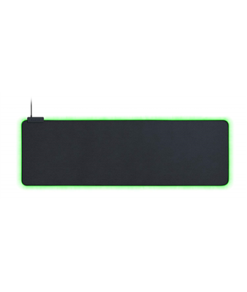 Mänguhiir Razer, Soft Mat with Chroma, Goliathus Chroma Extended, Black