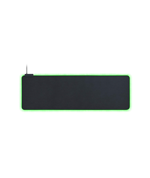 Razer, Soft Mat with Chroma, Goliathus Chroma Extended, Black