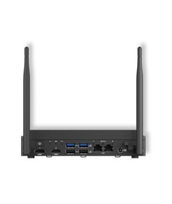 ASUS NUC 13 Rugged Computing Kit – Atom x7425E, DDR5, Fanless