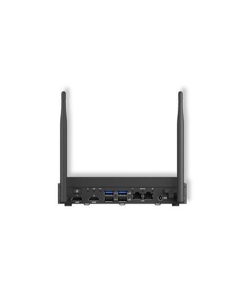 ASUS NUC 13 Rugged Computing Kit – Atom x7425E, DDR5, Fanless