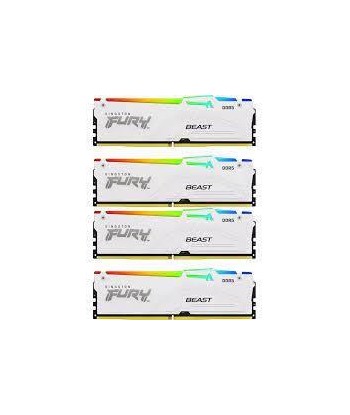 MEMORY DIMM 128GB DDR5-5600/K4 KF556C40BWAK4-128 KINGSTON