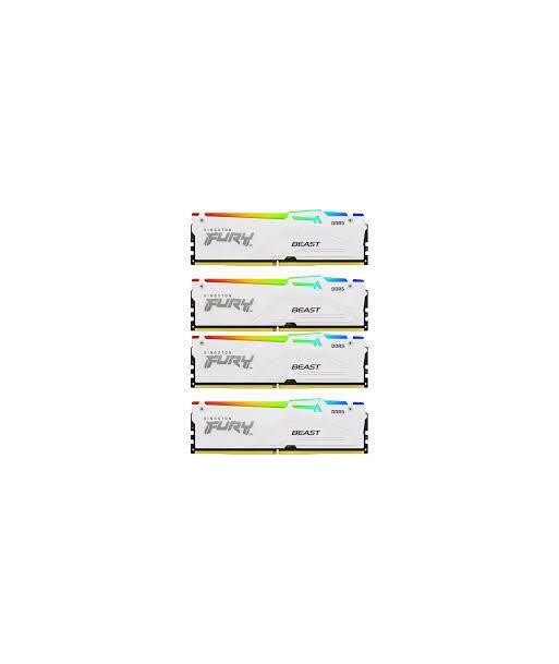 MEMORY DIMM 128GB DDR5-5600/K4 KF556C40BWAK4-128 KINGSTON