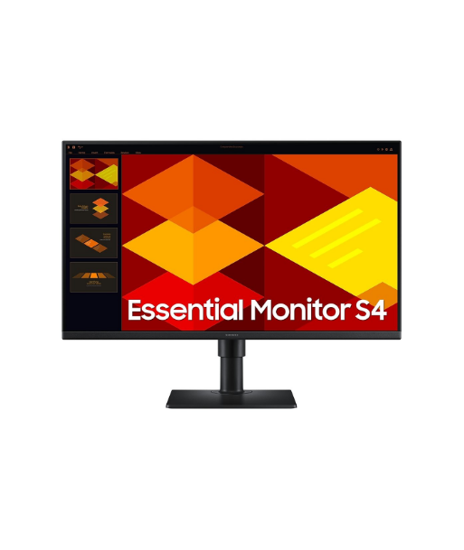 Samsung Essential S4 27" S27D402GAU