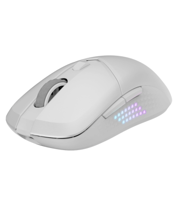 MOUSE USB OPTICAL WRL GAMING/VERSA 300 W WHITE MSI