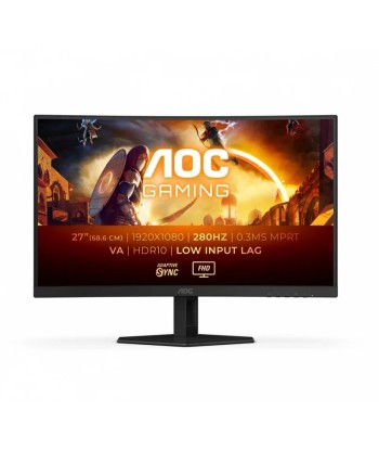 Monitor AOC C27G4ZXE, 27"