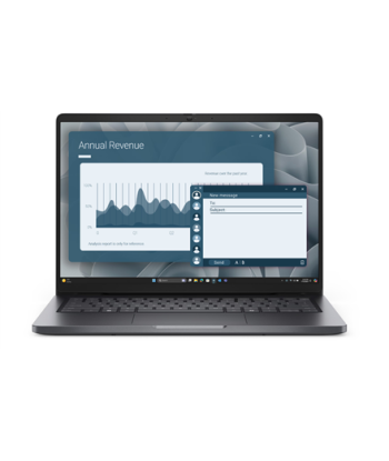 Dell Pro 14 AG FHD+ AMD Ryzen 5/16GB/512GB/AMD Radeon 740M/Win11 Pro/ENG Backlit kbd/FP/3Y ProSupport NBD Onsite Warranty |