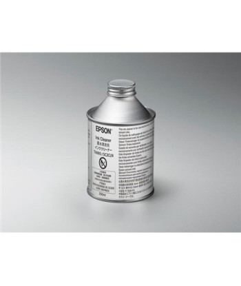 Epson Ink Cleaner, T699300, Cleaning Cartridge, Yellow