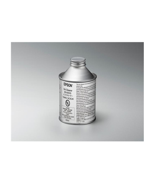 Epson Ink Cleaner, T699300, Cleaning Cartridge, Yellow
