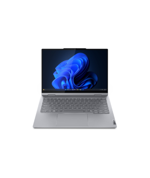 Lenovo ThinkBook 14 2-in-1 Gen 5 – 14" WUXGA Touch, Ultra 7 255U, 32GB, 512GB SSD, Win11 Pro Lenovo ThinkBook 14 2-in-1 Gen 5 – 14" WUXGA Touch, Ultra 7 255U, 32GB, 512GB SSD, Win11 Pro