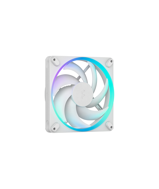 Fractal Design Momentum 14 RGB Computer Fan – 140mm, Quiet Cooling Fractal Design Momentum 14 RGB Computer Fan – 140mm, Quiet Cooling