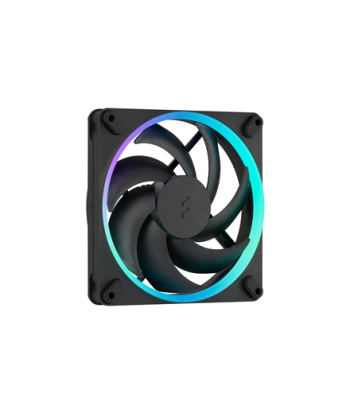 Fractal Design | Computer Fan, 3-pack | Momentum 14 RGB