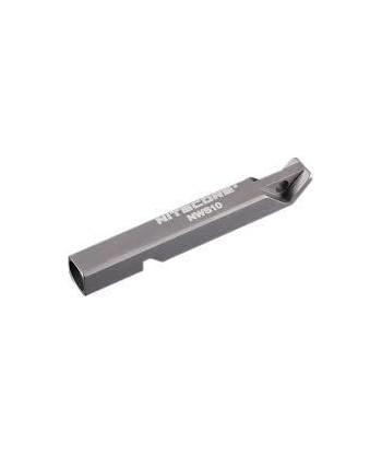 WHISTLE OUTDOOR EMERGENCY/120DB NWS10 NITECORE