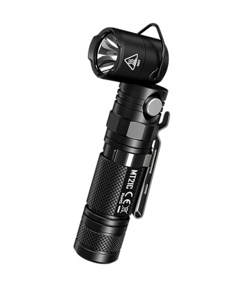 FLASHLIGHT MT SERIES/1000 LUMENS MT21C NITECORE