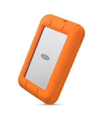External HDD LACIE 4TB USB 3.0 LAC9000633