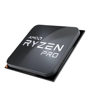 Процессор AMD Ryzen 5 PRO 7645 – 6 ядер, 3.8GHz, 65W, сокет AM5