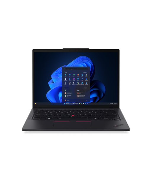Lenovo ThinkPad T14 G6 Laptop – 14" WUXGA IPS, Intel Core Ultra 5, 16GB DDR5 Lenovo ThinkPad T14 G6 Laptop – 14" WUXGA IPS, Intel Core Ultra 5, 16GB DDR5