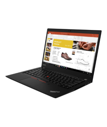 Lenovo ThinkPad T14s 2-in-1 Gen 1 Touch 14 WUXGA ULT5-225U/16GB/512GB/Intel Graphics/ENG Backlit kbd/FP/3Y Warranty | Lenovo