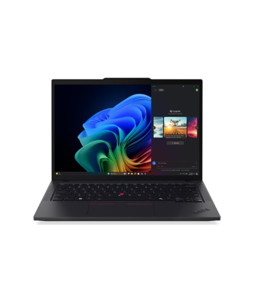 Lenovo ThinkPad T14 Gen 6 14 WUXGA AMD Ryzen AI 7 PRO 350/32GB/1TB/AMD Radeon 860M/WIN11 Pro/Nordic backlit kbd/Black/FP/LTE Lenovo ThinkPad T14 Gen 6 14 WUXGA AMD Ryzen AI 7 PRO 350/32GB/1TB/AMD Radeon 860M/WIN11 Pro/Nordic backlit kbd/Black/FP/LTE
