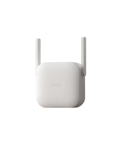 WiFi Range Extender, N300, 802.11b, Mesh Support No, MU-MiMO No, No mobile broadband, Antenna type External