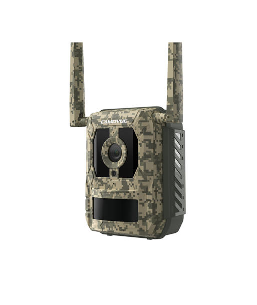 Reolink Camovue Talon S130 Trail Camera – 4K UHD, 4G LTE, GPS Reolink Camovue Talon S130 Trail Camera – 4K UHD, 4G LTE, GPS