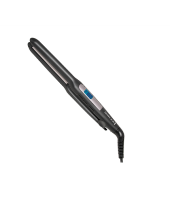 Выпрямитель для волос Remington S5515 Pro-Ceramic Extra Slim – чёрный