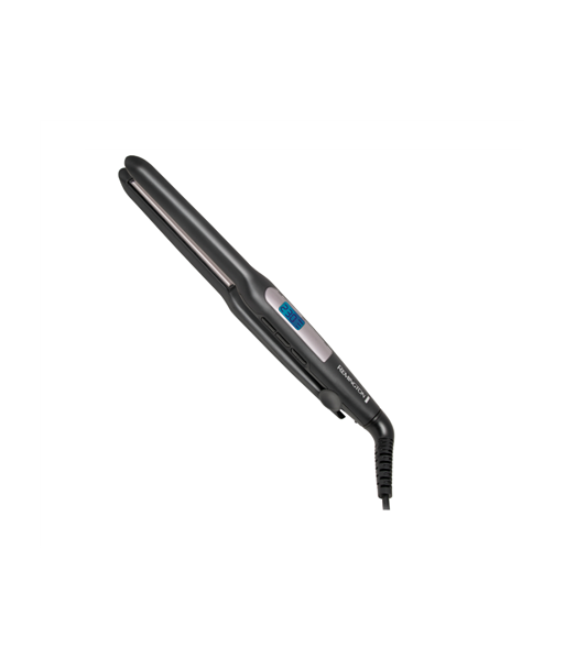 Выпрямитель для волос Remington S5515 Pro-Ceramic Extra Slim – чёрный Выпрямитель для волос Remington S5515 Pro-Ceramic Extra Slim – чёрный