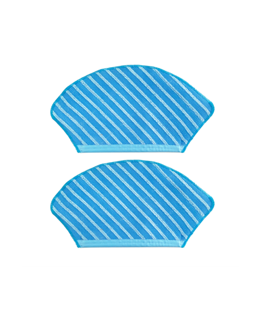 Midea | Mopping Cloth for M7/M7Pro | 2 pc(s)