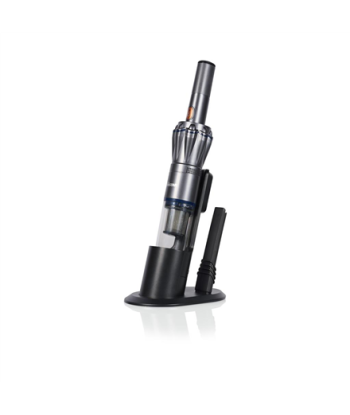 Пылесос Tristar, KR-3160, Cordless operating, Handheld, 90 W, 11.1 V, Operating time (max) 20 min, Anthracite