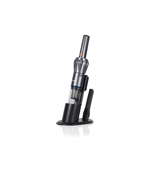 Пылесос Tristar, KR-3160, Cordless operating, Handheld, 90 W, 11.1 V, Operating time (max) 20 min, Anthracite