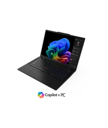 Lenovo ThinkPad T14s Gen 6 14 WUXGA ULT5-225U/16GB/512GB/Intel Graphics/WIN11 Pro/Nordic Backlit kbd/FP/3Y Warranty | Lenovo