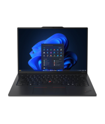 Lenovo ThinkPad X1 Carbon Gen 13 14 WUXGA ULT5-225U/16GB/512GB/Intel Graphics/WIN11 Pro/Nordic Backlit kbd/Black/LTE