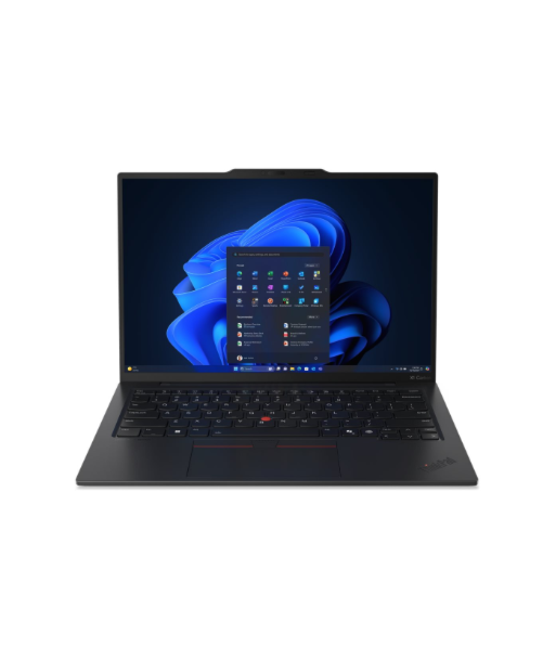 Lenovo ThinkPad X1 Carbon Gen 13 14 WUXGA ULT5-225U/16GB/512GB/Intel Graphics/WIN11 Pro/Nordic Backlit kbd/Black/LTE
