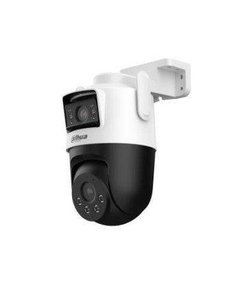 Juhtmevaba kaamera 3+3MP PT DOME/P3D-3F-PV-0280B/0600B DAHUA
