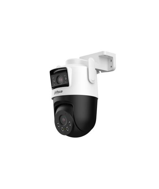 WRL CAMERA 3+3MP PT DOME/P3D-3F-PV-0280B/0600B DAHUA