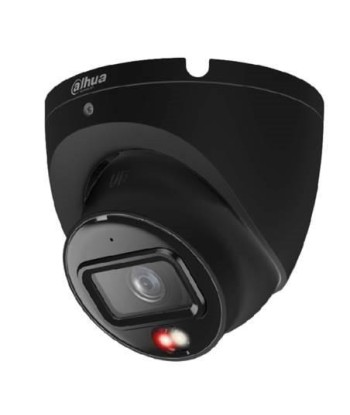 Turvakaamera 8MP EYEBALL/HDW1839T-A-IL-0280B-S6-B DAHUA