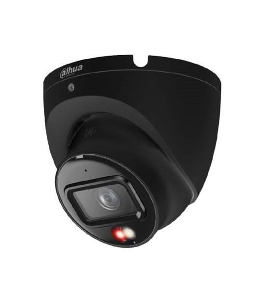 Dahua HDW1839T-A-IL-0280B-S6-B 8MP Eyeball Network Camera