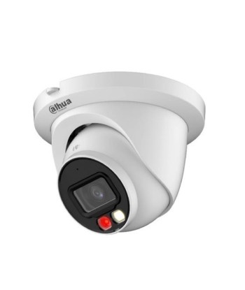 Turvakaamera 4MP IR EYEBALL/IPC-HDW2449TM-S-IL-0280B DAHUA