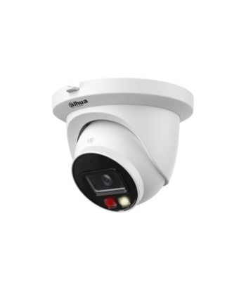 Dahua IPC-HDW2649TM-S-IL-0280B 6MP IR Eyeball Сетевая Камера